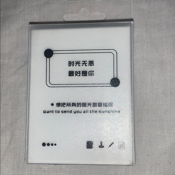 BTS Love Yourself Tear official photo cards - Picture 1 of 8